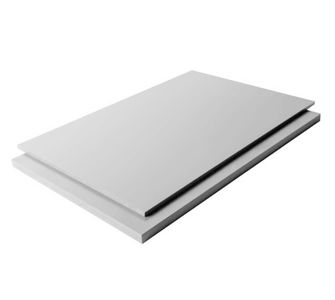 UHMW PE 1000 natural  3000 х 1220 мм. Листовой сверхвысокомолекулярный полиэтилен,  4